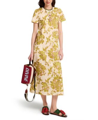  Sporty Swing Dress