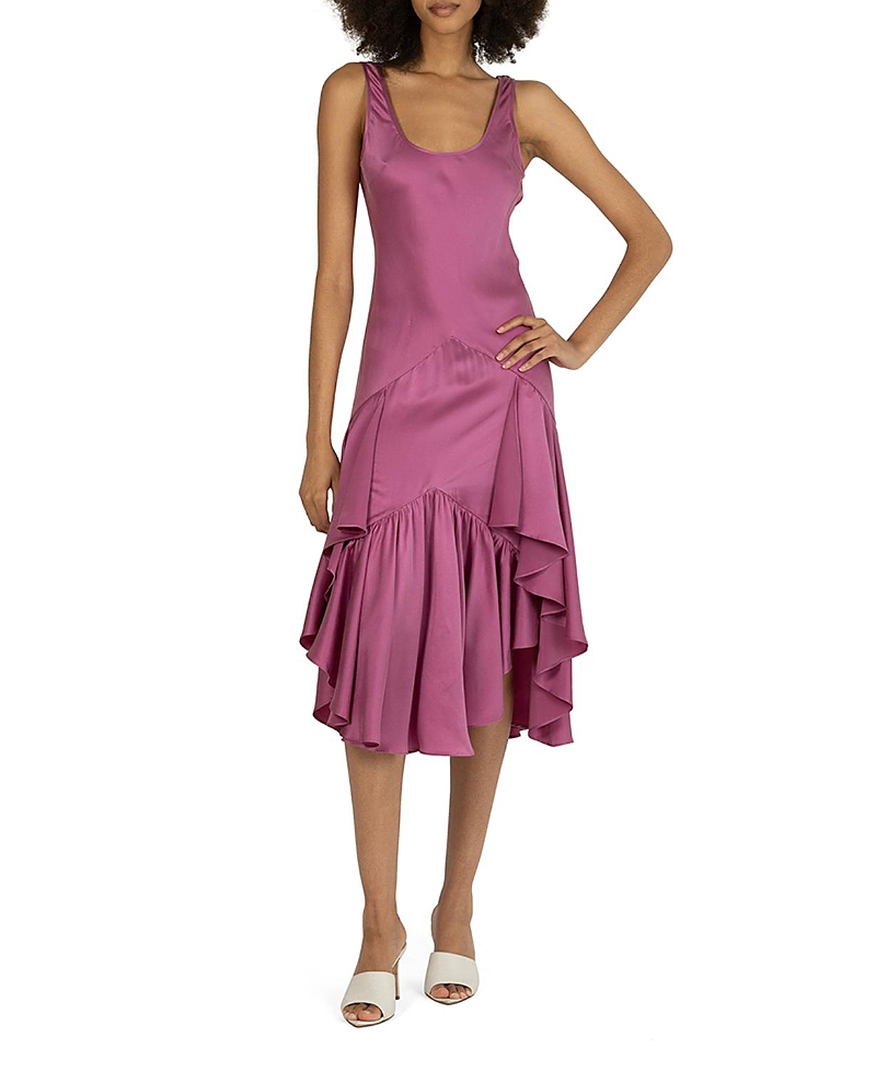 Secret Mission Evelyn Dress