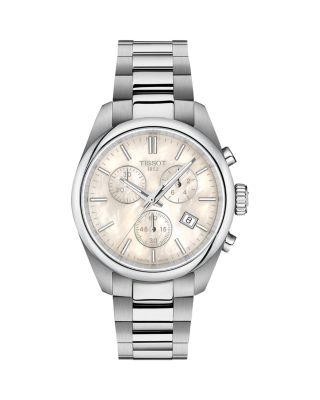 PR 100 Chronograph Watch, 36mm