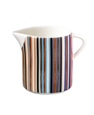  Stripes Creamer
