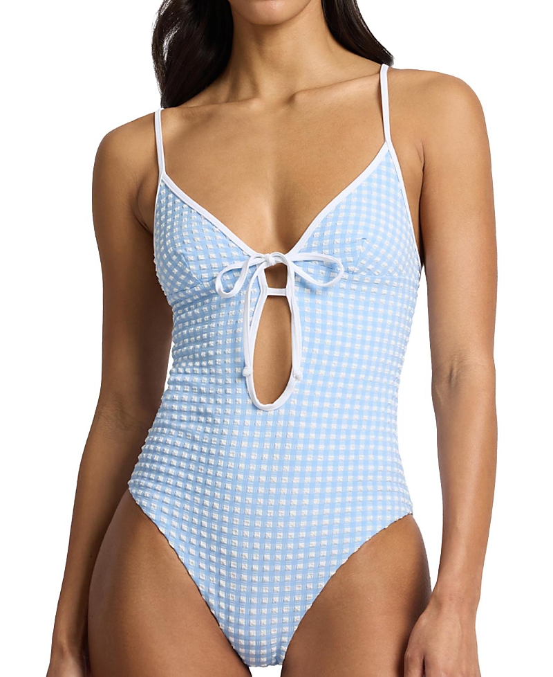 Onia Soleil One Piece