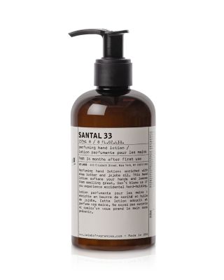 Santal 33 Perfuming Hand Lotion 8 oz.