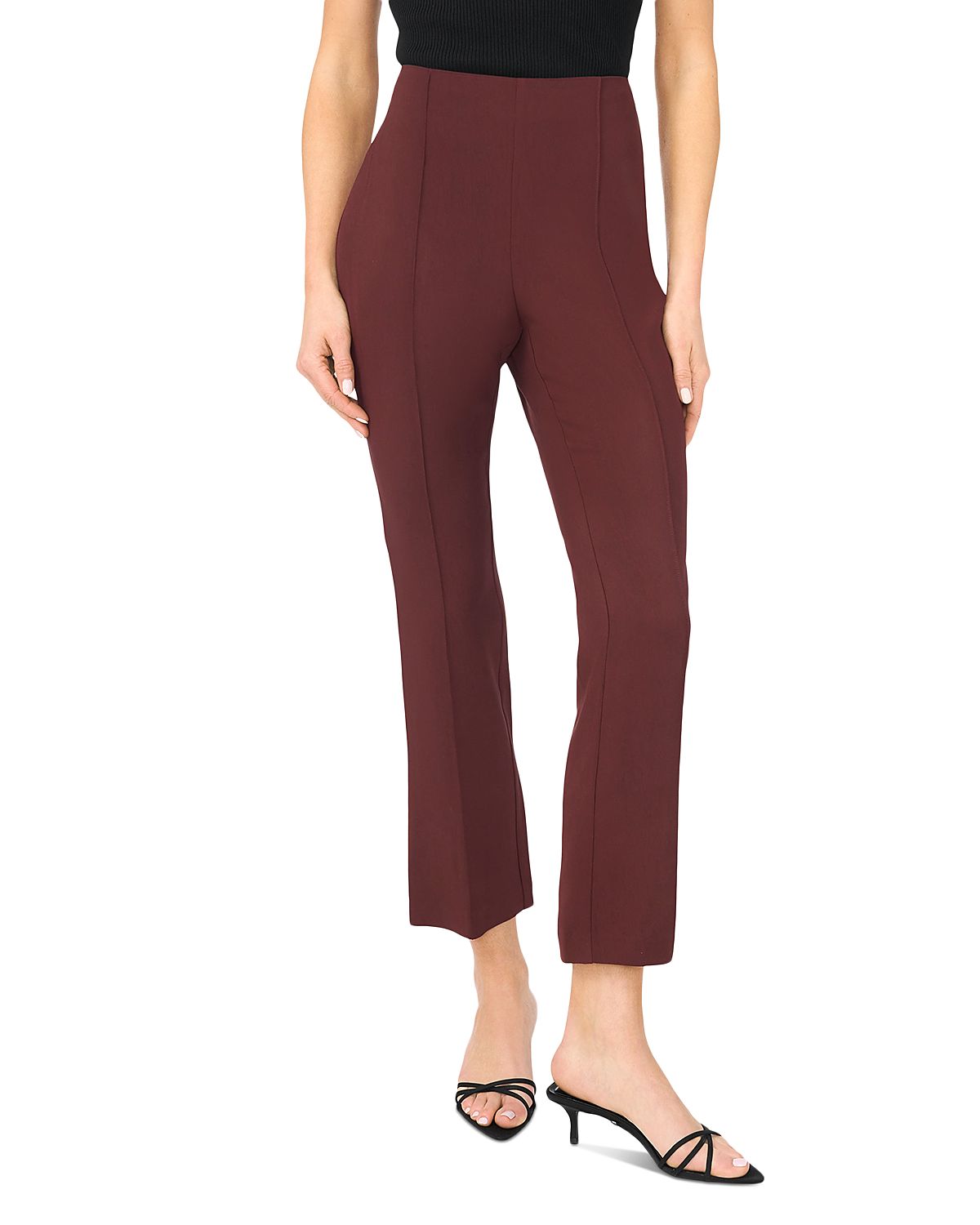 Ted Baker Straight Leg Pants