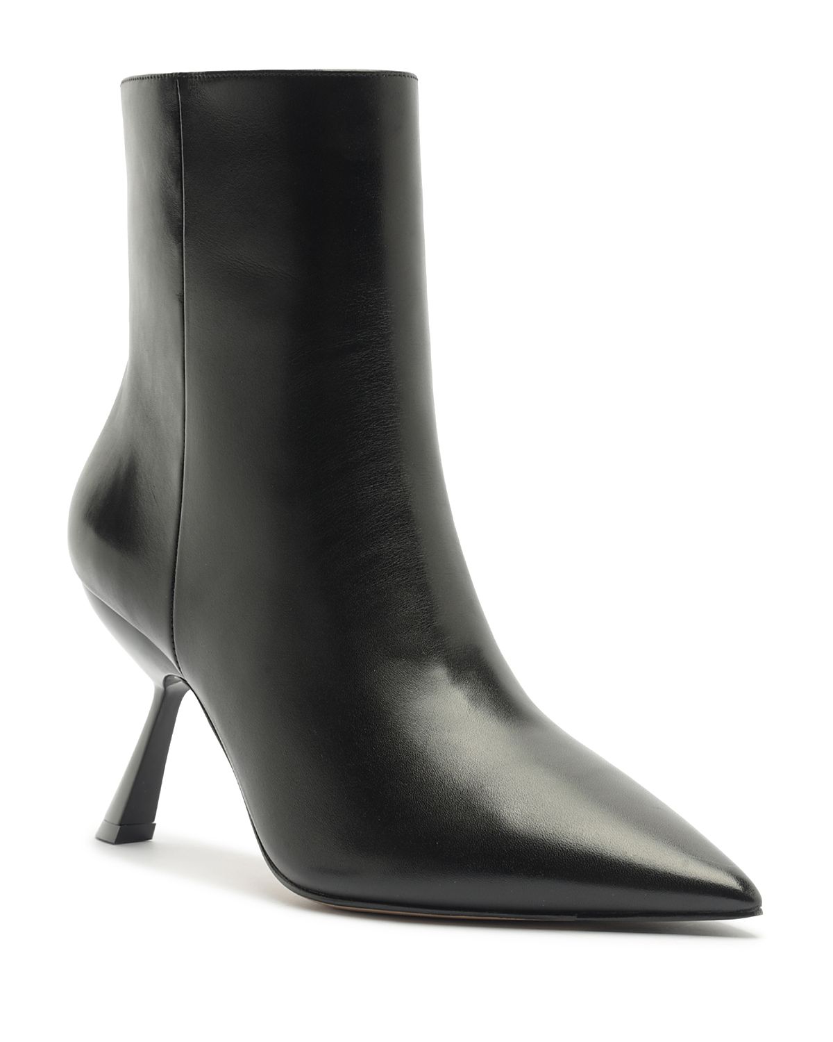 Alexandre Birman Women's Natalie Pointed Boots