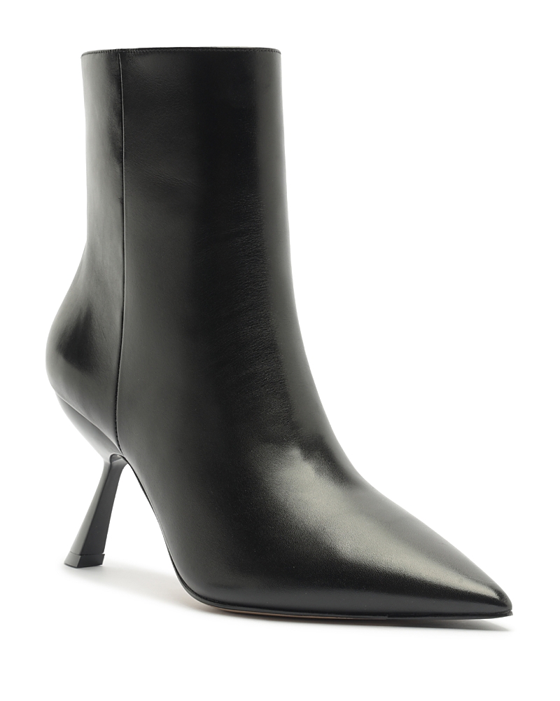 Alexandre Birman Women's Natalie Pointed Boots