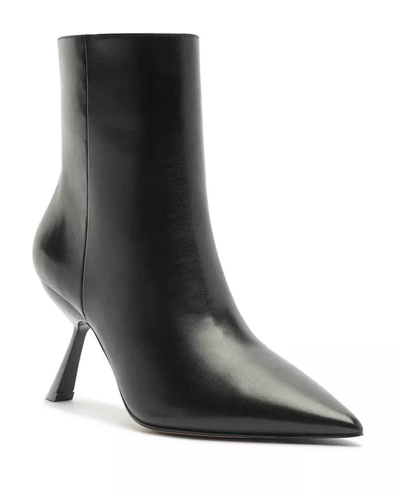 Alexandre Birman Women's Natalie Pointed Boots