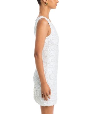 draped corset wedding dress ARROZI Couture Draped Corset Wedding Dress with Scarf Detail M