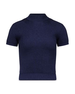 Katia Chunky Rib Tee