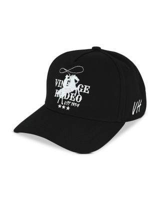Two Tone Star Trucker Hat