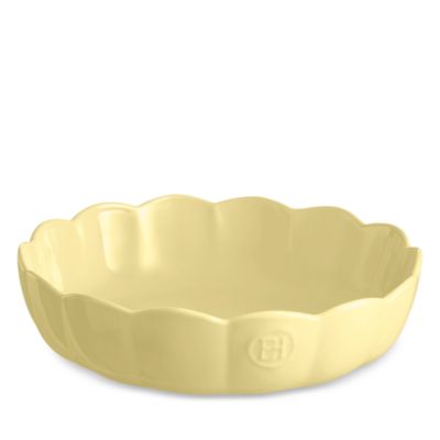 Madeleine Round Cake Dish
