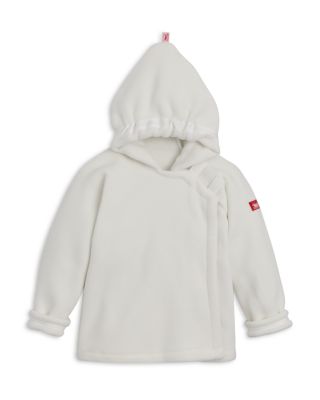 Unisex Hooded Fleece Jacket - Baby, Little Kid