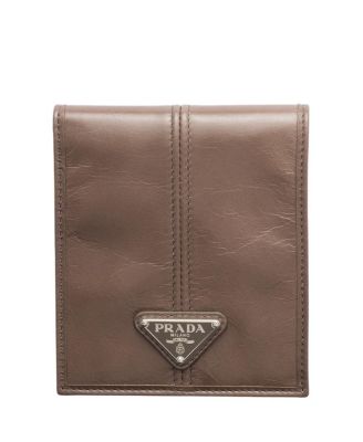 Leather Wallet