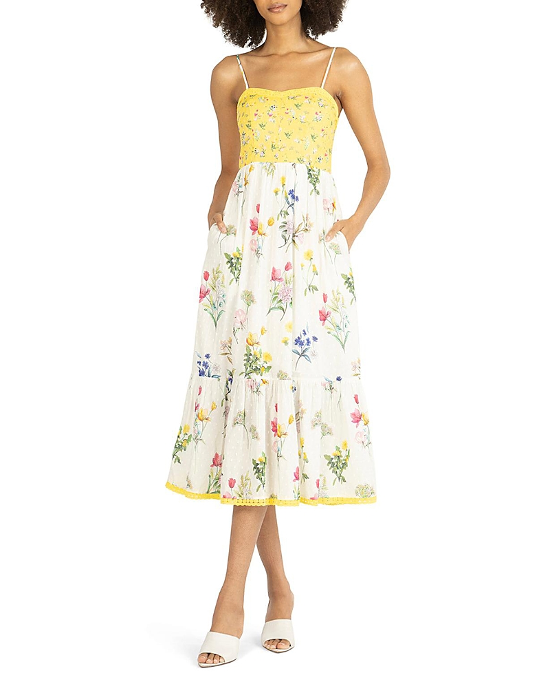 Super Natural by Secret Mission Finley Dress