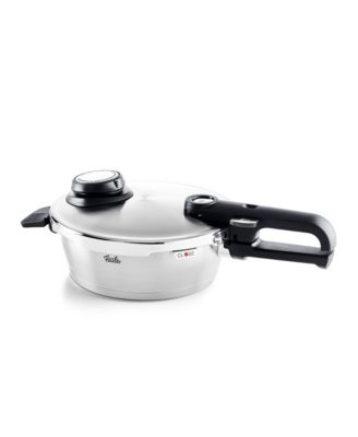  Vitavit Premium Pressure Skillet, 1.9 Qt