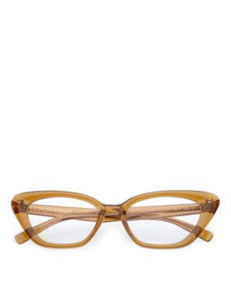 Mia Blue Light Reading Glasses, 51mm