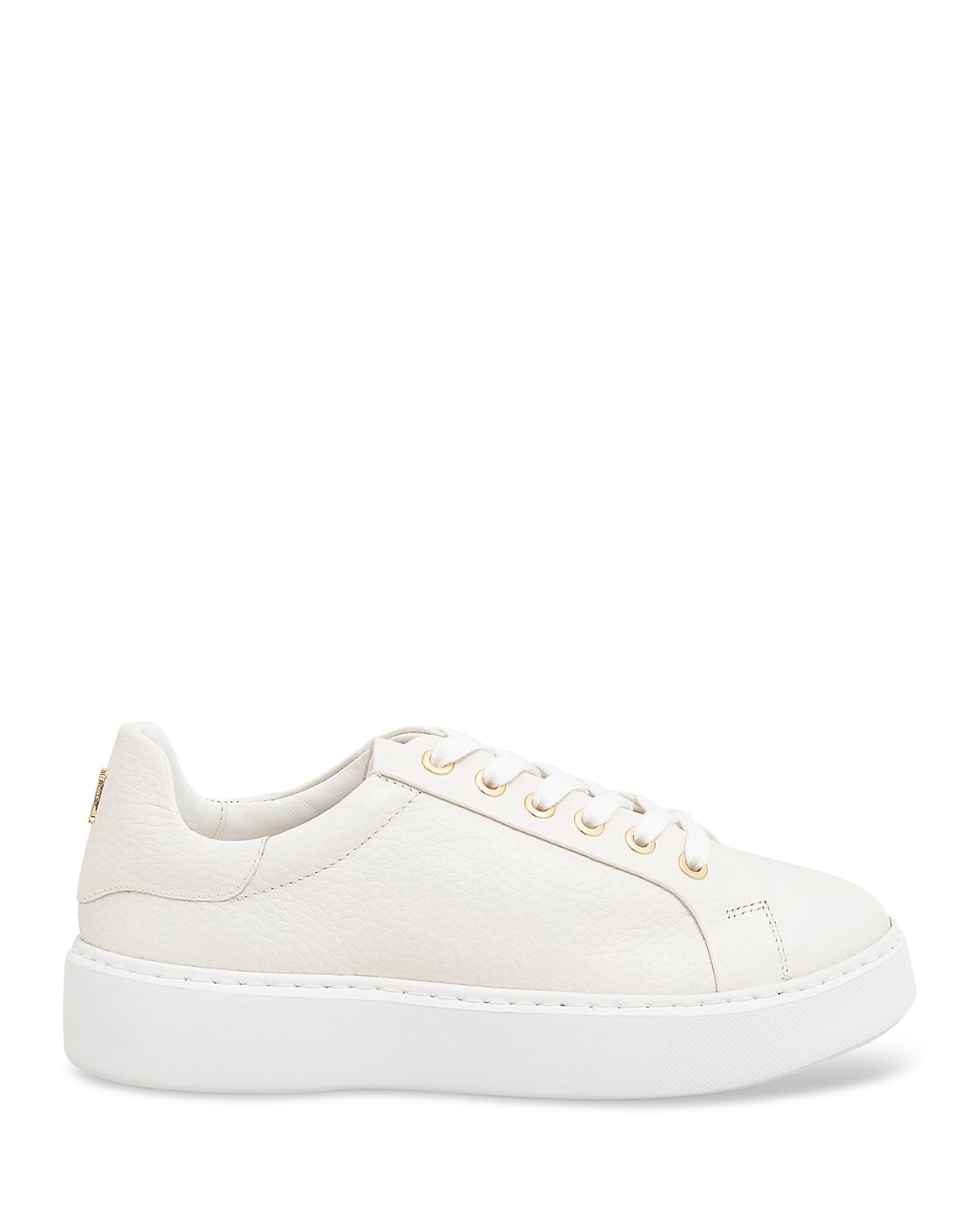 Hobbs London Women's Ada Leather Trainers