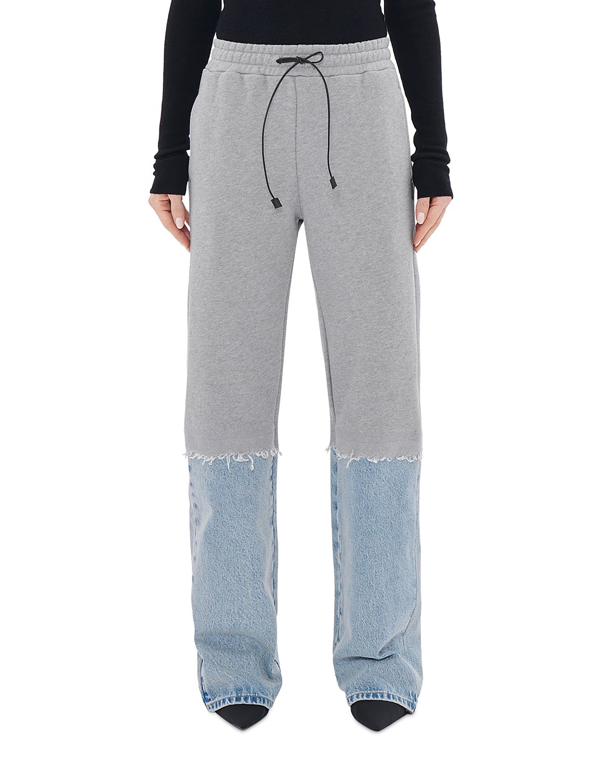 Haikure Field Pollock Pants