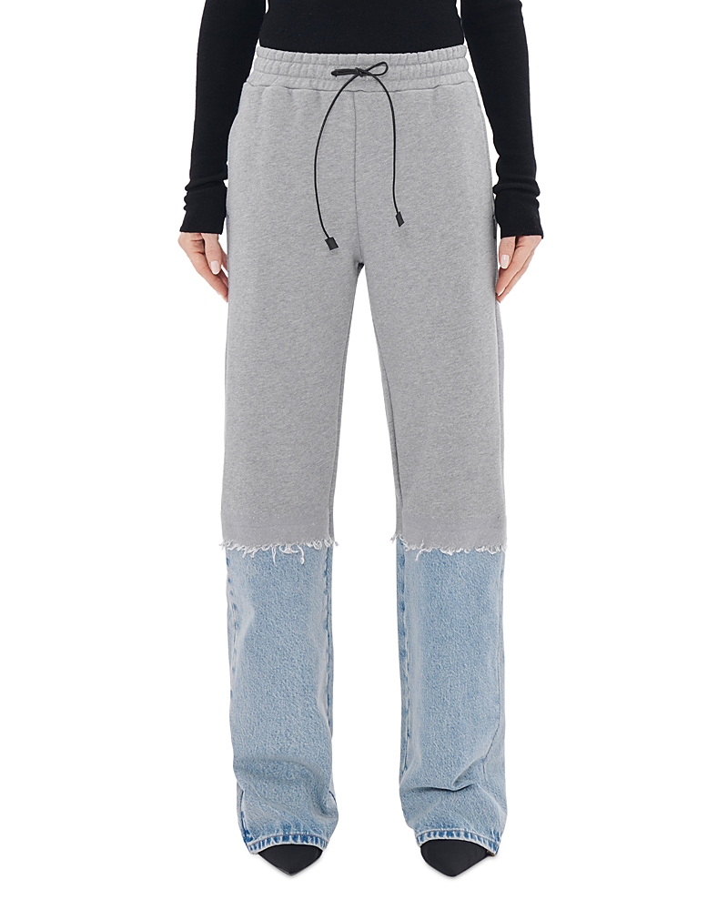 Haikure Field Pollock Pants