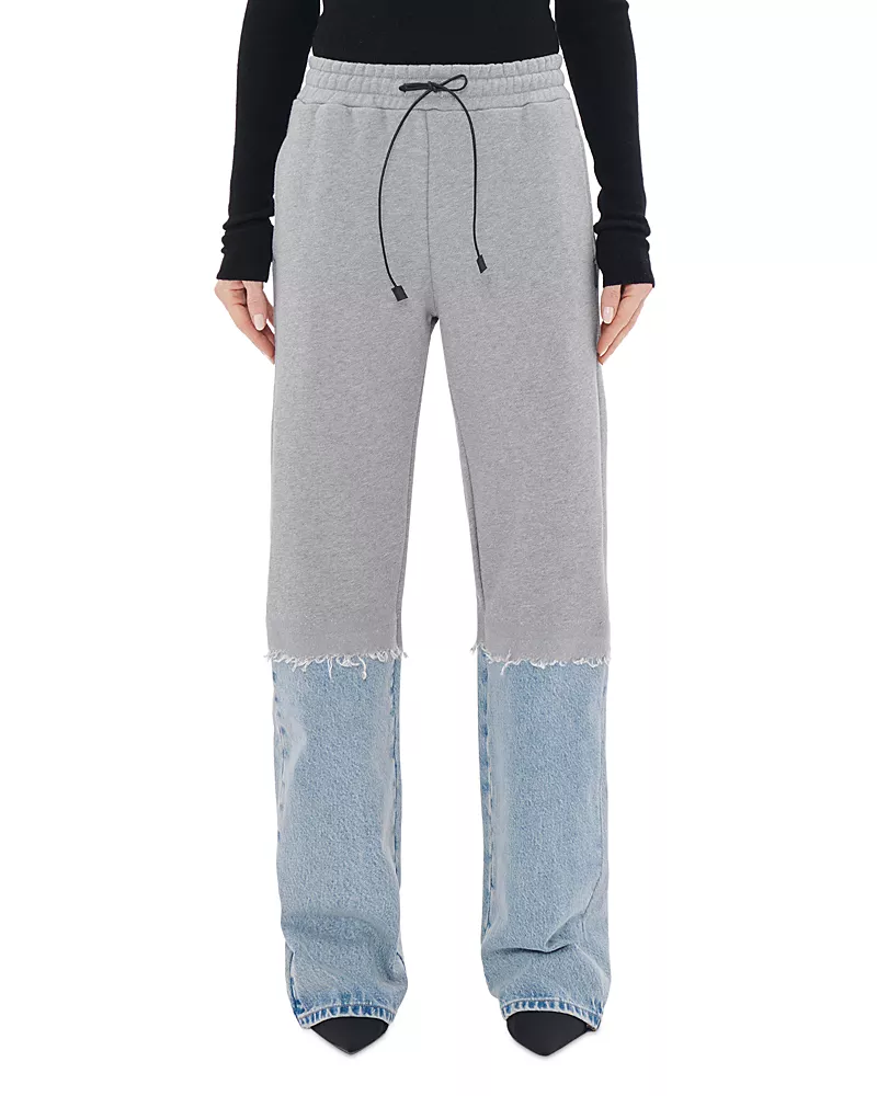 Haikure Field Pollock Pants