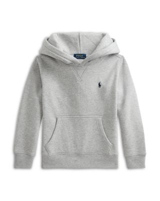 Boys' Fleece Hoodie - Little Kid, Big Kid
