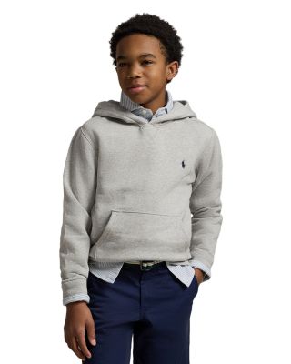 Boys' Fleece Hoodie - Little Kid