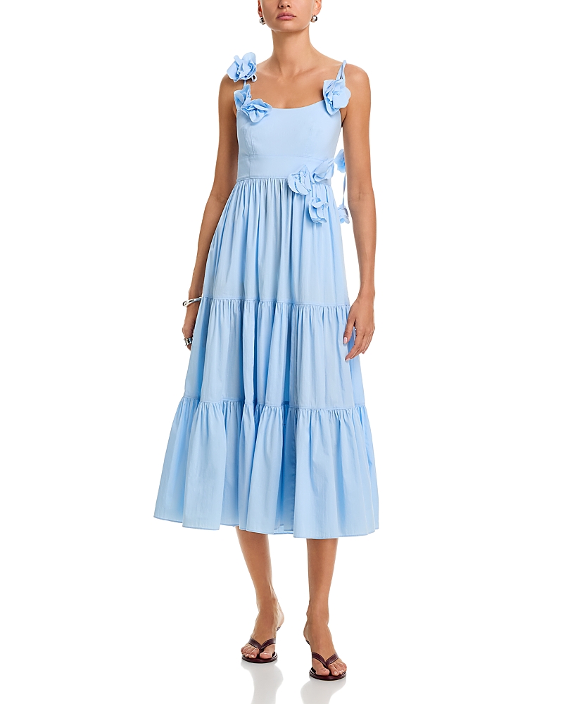 Cinq a Sept Kael Dress