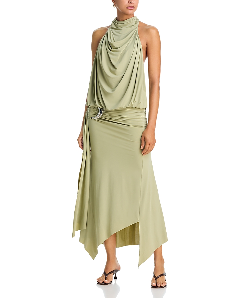 De La Vali Vida Midi Dress