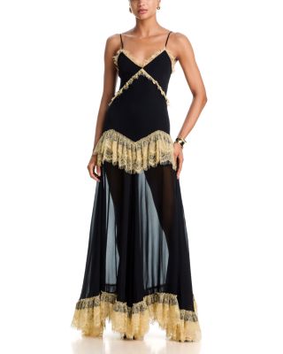 Estela Maxi Dress