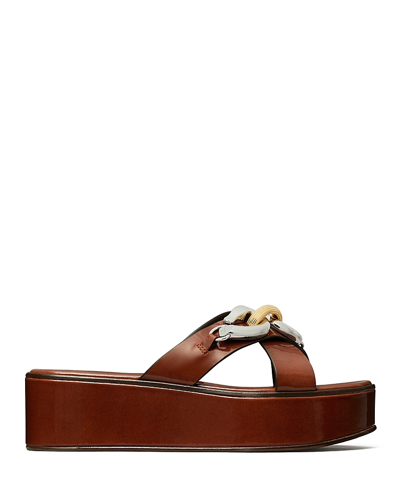 Tory Burch Women's Jessa Platform Sandals