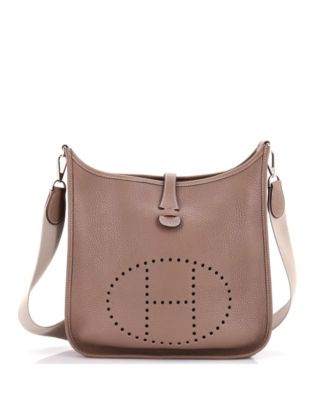 PM Evelyne Bag Gen I Clemence
