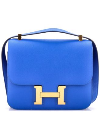 23 Constance Bag Epsom