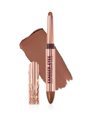 Exagger-Eyes Waterproof Eyeshadow Stick