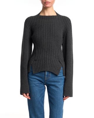Rib Jumper