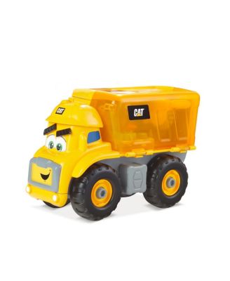 Fix It Phillip Construction Vehicle, Ages 2+