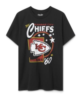  Unisex Kansas City Chiefs Star Power Tee