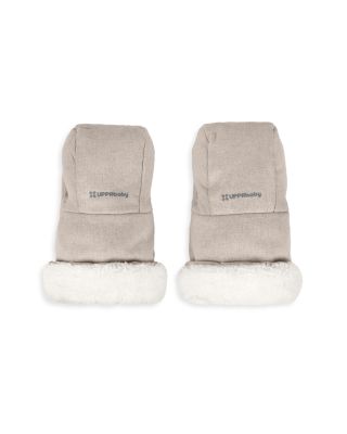 Cozy Handmuffs 