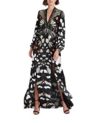  Women's Emperor Gown