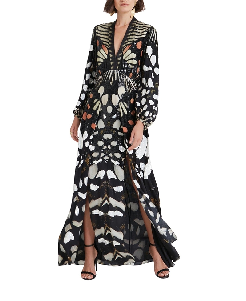 Temperley London Women's Emperor Gown