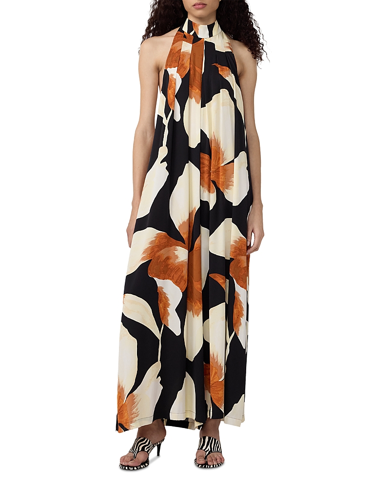 Diane von Furstenberg Cher Jumpsuit