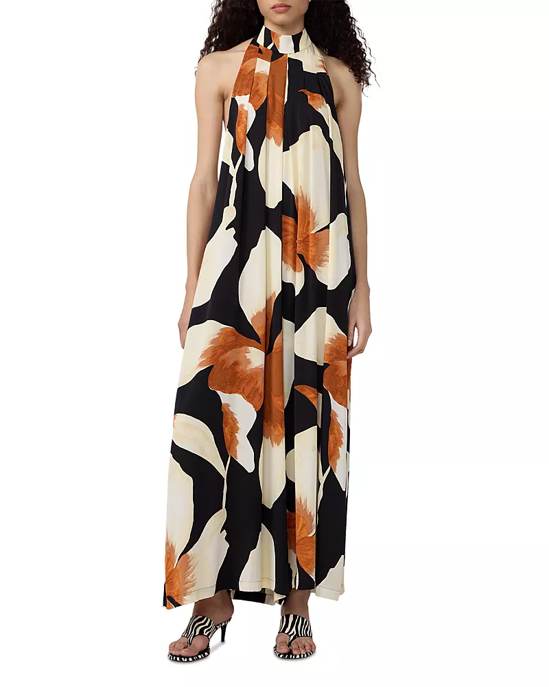 Diane von Furstenberg Cher Jumpsuit