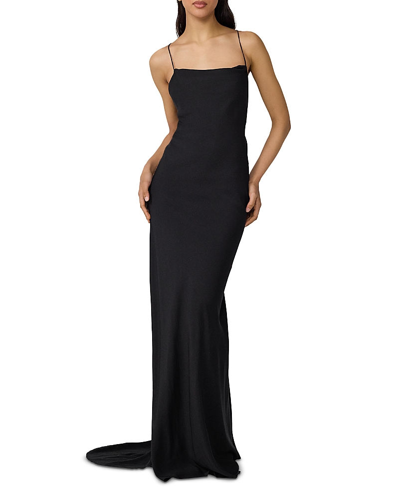 Diane von Furstenberg Stanton Gown