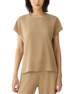 Short Sleeve Top