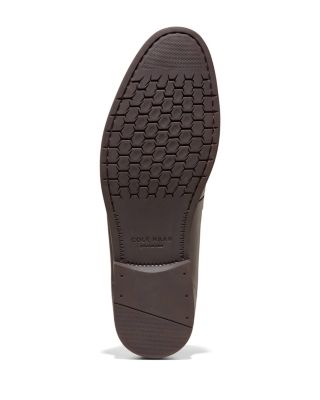 Slip-On Shoes for Men - Bloomingdale display picture 2