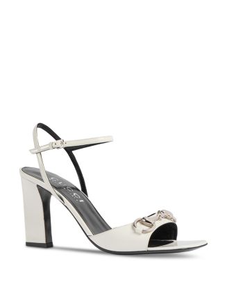 Gucci Women's Signora Sandals | Bloomingdale's Shoes
