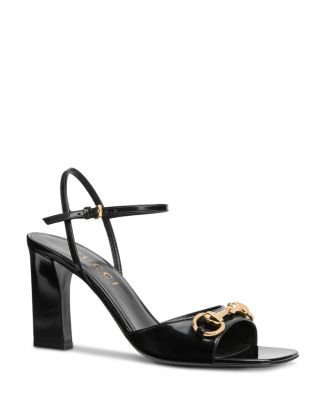 Gucci Women's Signora Sandals | Bloomingdale's Shoes