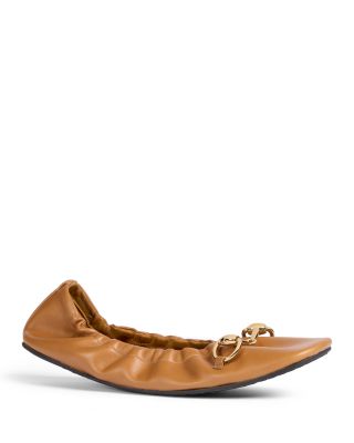 Women's Prima Ballet Flats