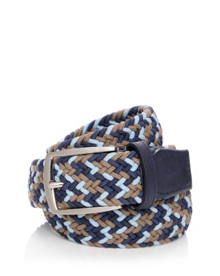 Men's Porter Stretch Braided Belt - Exclusive