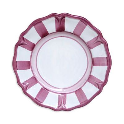Rimini Salad/Dessert Plate