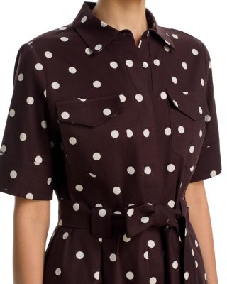 zimmermann dawning buttoned midi dress Zimmermann - Natura Buttoned Midi Dress (Size 1) – Goldie's