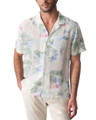Luzio Resort Shirt